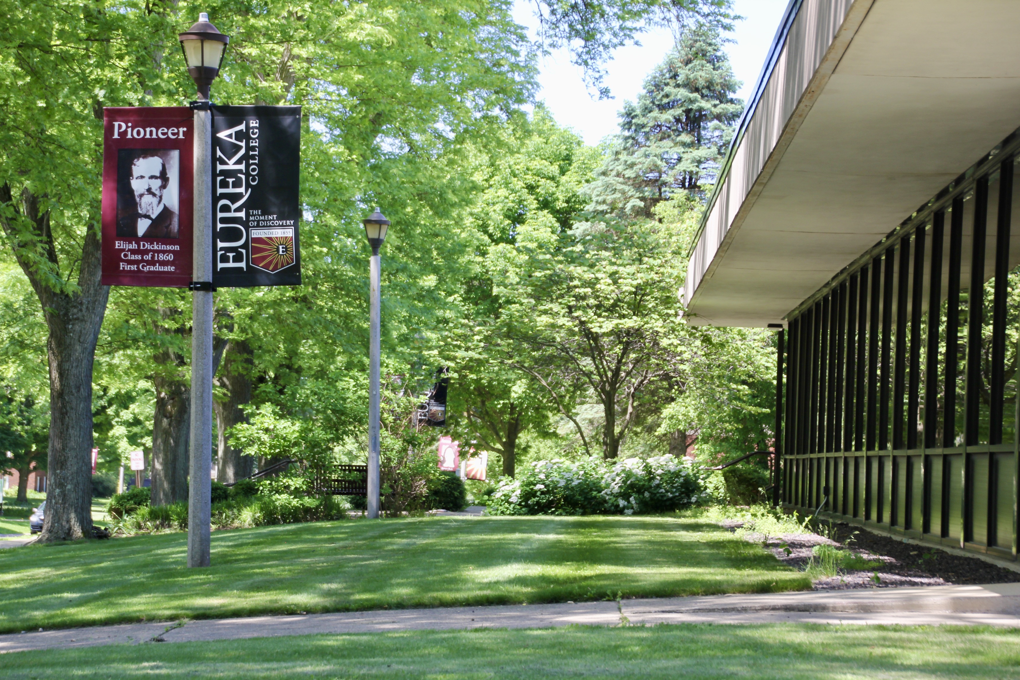 Learn more about Eureka College’s financial aid – Ronald W. Reagan ...